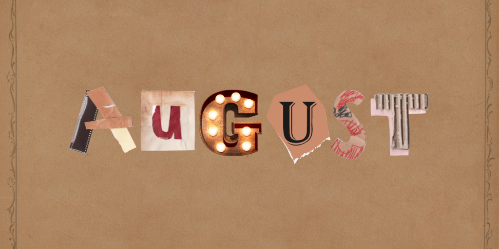 August ’23 – Heritage Project