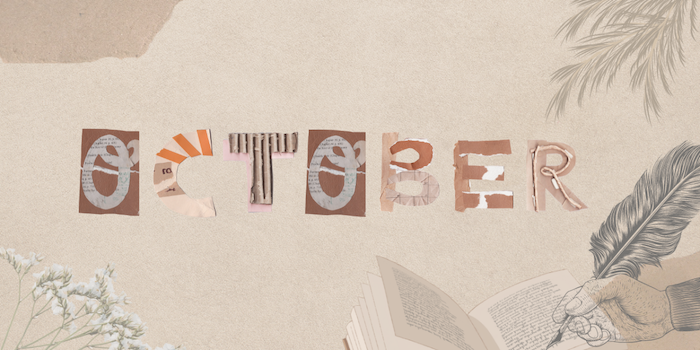 October ’23 – Heritage Project